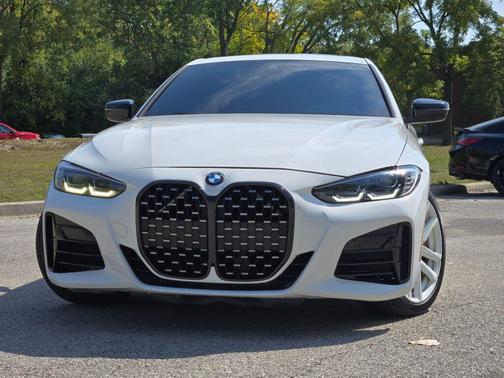 2021 BMW M440 i xDrive