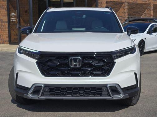 2025 Honda CR-V Hybrid Sport Touring AWD