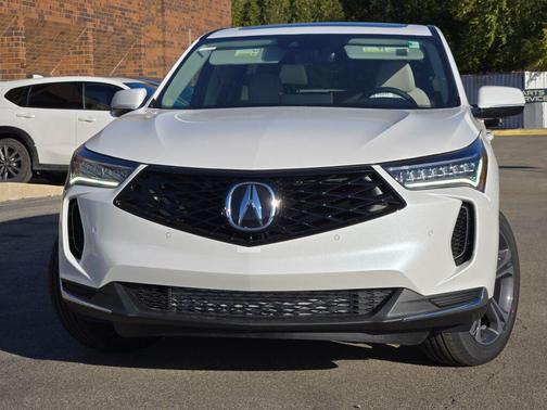 2026 Acura RDX Technology Package