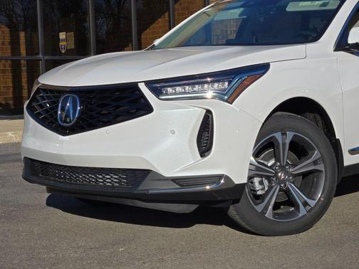2026 Acura RDX Technology Package