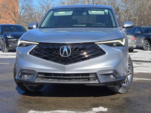 2025 Acura ADX 