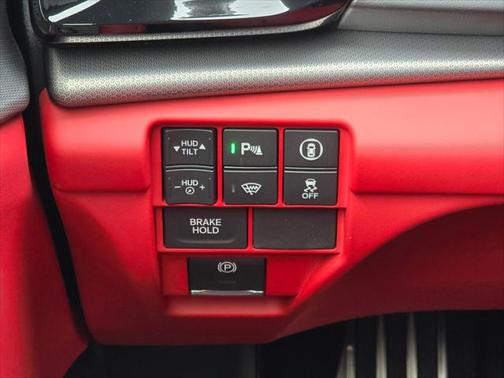 2025 Acura RDX A-Spec Advance Package