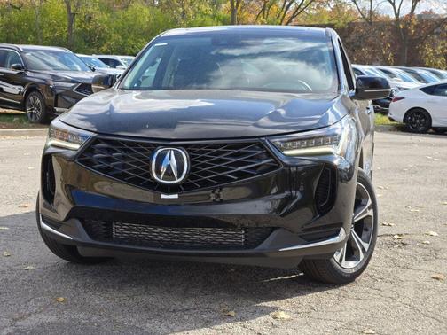 2026 Acura RDX Technology Package