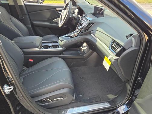 2026 Acura RDX Technology Package