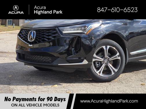 2026 Acura RDX Technology Package