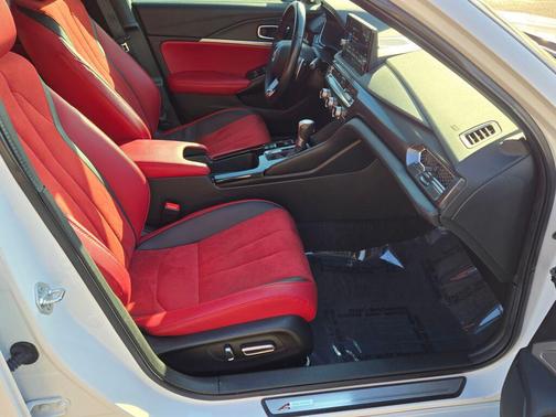 2023 Acura Integra A-Spec Tech Package