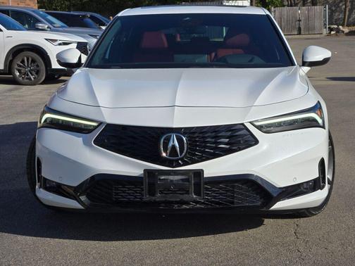 2023 Acura Integra A-Spec Tech Package