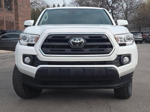 2019 Toyota Tacoma SR5