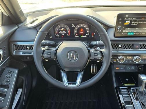 2025 Acura Integra A-SPEC w/ Technology
