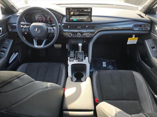 2025 Acura Integra A-SPEC w/ Technology
