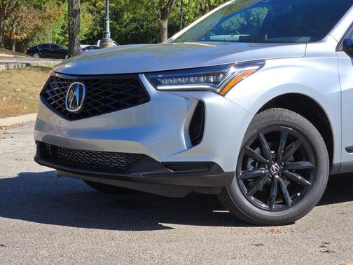 2025 Acura RDX Technology Package