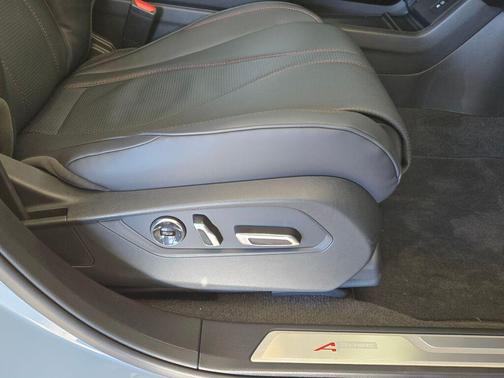 Nh-912p 2025 Acura RDX A-Spec Advance Package