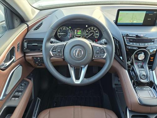 2025 Acura RDX Technology Package