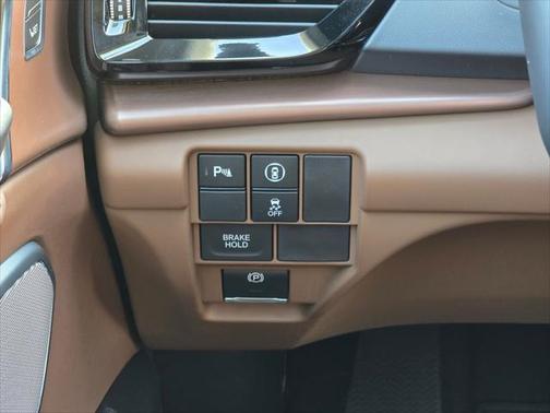2025 Acura RDX Technology Package