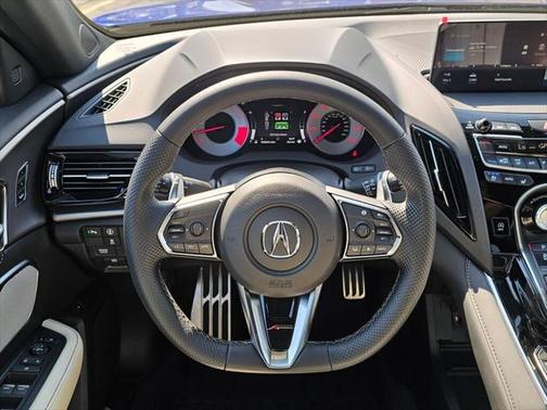 2025 Acura RDX Base