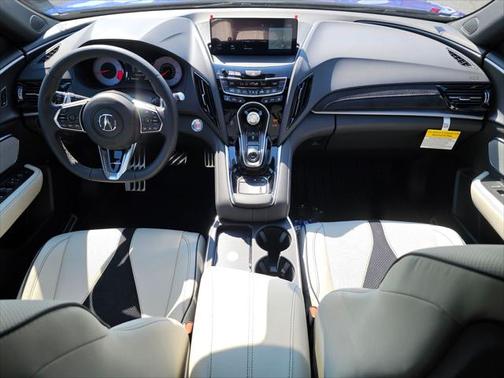 2025 Acura RDX Base