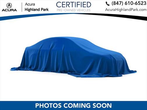 2025 Acura RDX Base