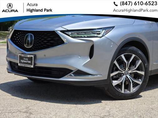 2023 Acura MDX Technology Package