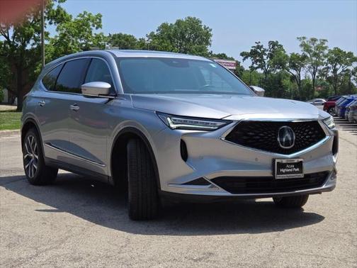 2023 Acura MDX Technology Package