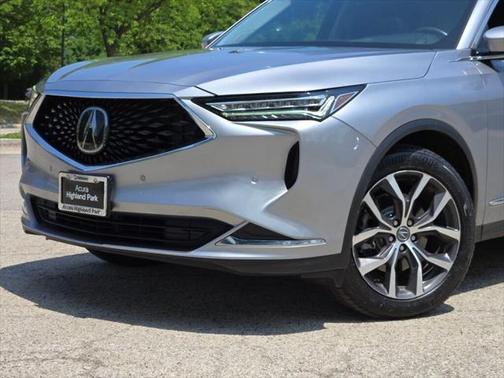 2023 Acura MDX Technology Package