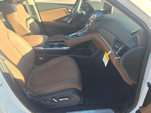 2026 Acura RDX Technology Package