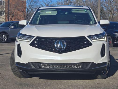 2026 Acura RDX Technology Package