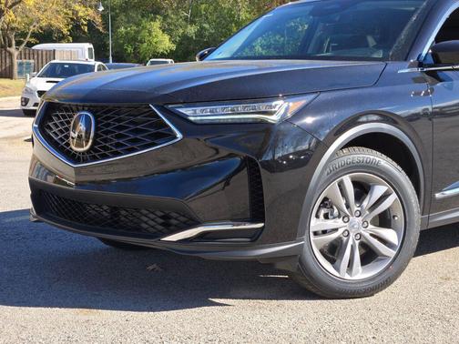 2026 Acura MDX AWD