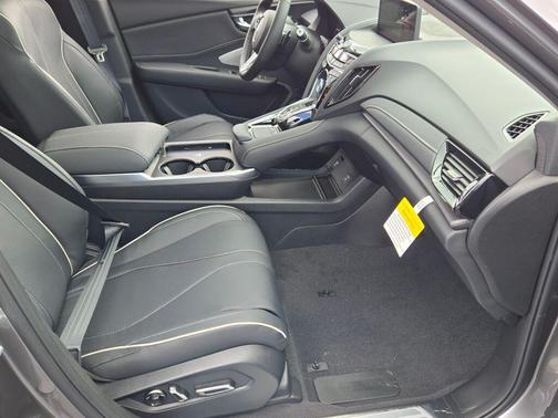 Nh-885m 2026 Acura RDX Advance Package