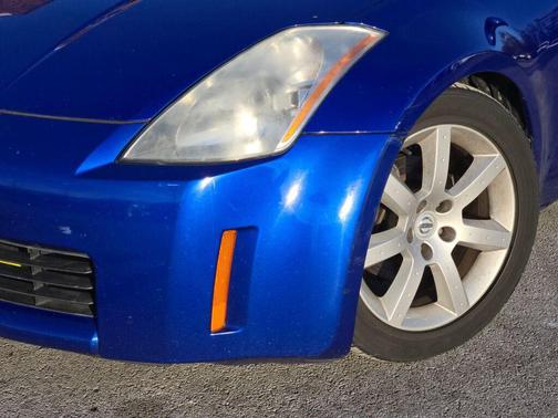 2003 Nissan 350Z Touring