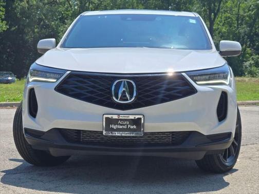 2025 Acura RDX Base