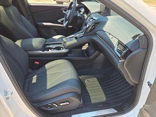 2025 Acura RDX Base