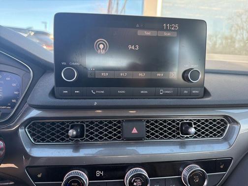 2024 Acura Integra Base