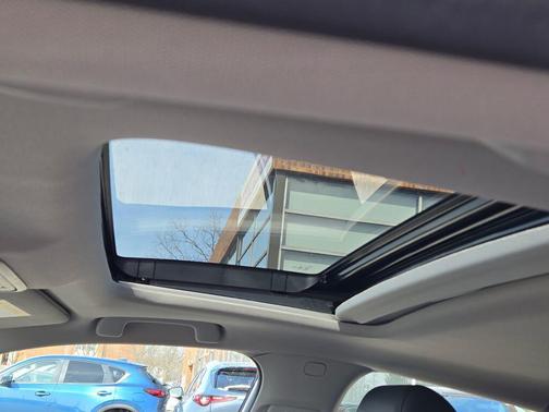 2024 Acura Integra Base