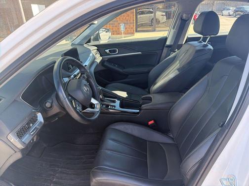 2024 Acura Integra Base