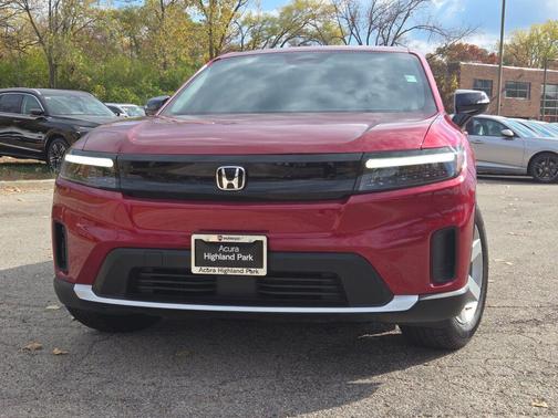2024 Honda Prologue EX