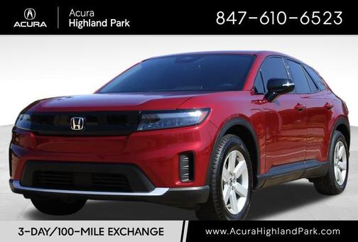 2024 Honda Prologue EX