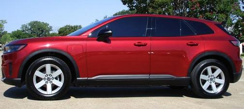 2024 Honda Prologue EX