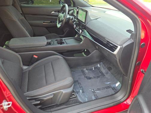 2024 Honda Prologue EX