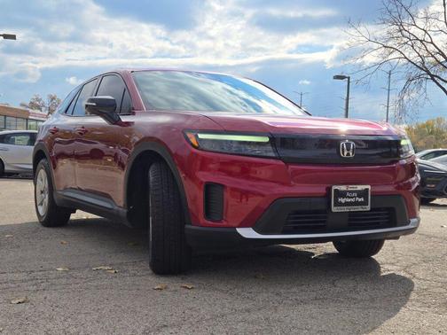 2024 Honda Prologue EX