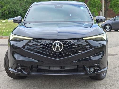 2025 Acura ADX w/A-Spec Package