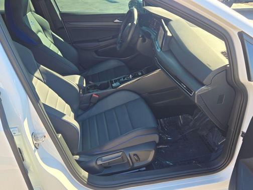2024 Volkswagen Golf R 2.0T DSG