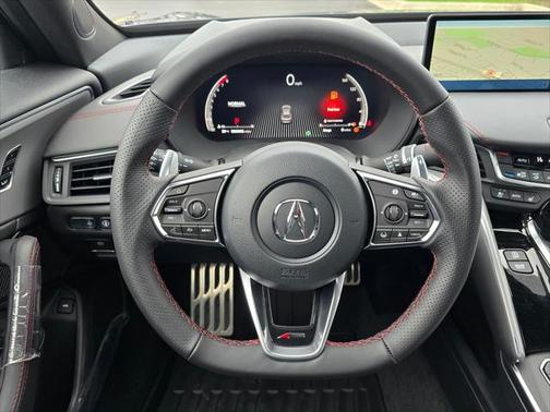 2025 Acura TLX A-Spec
