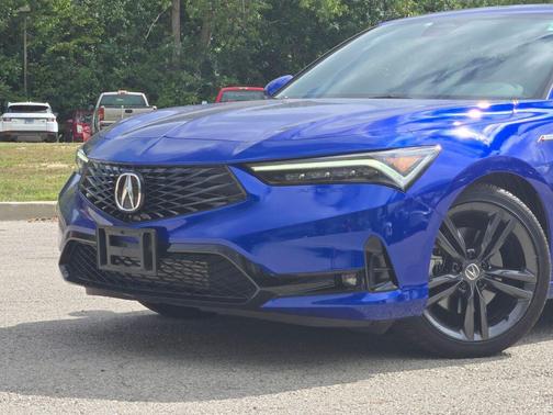 2024 Acura Integra A-SPEC