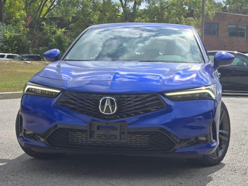 2024 Acura Integra A-SPEC