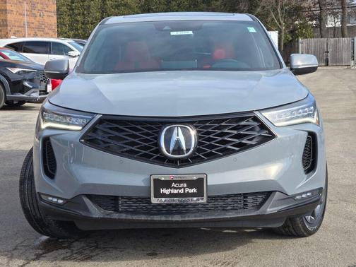2026 Acura RDX Base