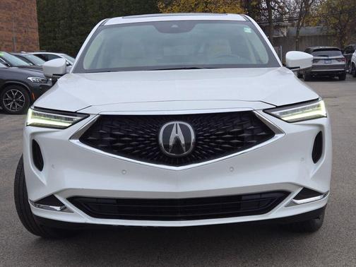 2023 Acura MDX Technology