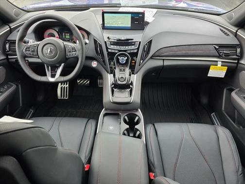 2025 Acura RDX A-Spec Advance Package