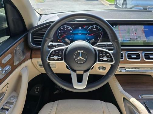 2022 Mercedes-Benz GLE 350 Base