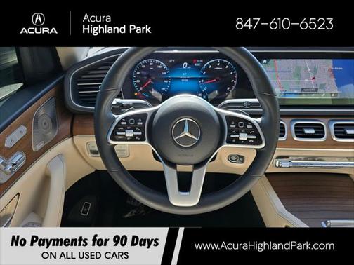 2022 Mercedes-Benz GLE 350 Base