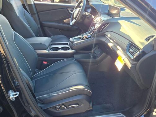 2026 Acura RDX Advance Package